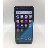 [USED] Oppo F7 Red, 64GB, 4GB RAM, Warranty 15/JULY/2019, Condition Like NEW