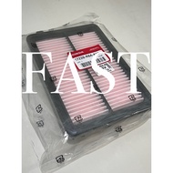 AIR FILTER HONDA CRV TOA 2.0 17220-R6A-A00