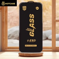 Dán kính cường lực chống nhìn trộm 25 độ 3D cho iPhone 11 12 13 14 15 16 Pro Max 14 15 16 Plus XR hi