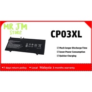 CP03XL Laptop Battery Replacement for HP Spectre X360 Convertible 13-ae000 13-ae0xx 13-ae006no 13-ae