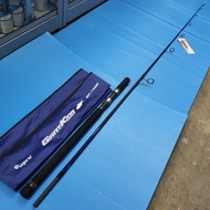 Eupro GIANT KING Rod Spining