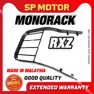 YAMAHA RXZ135 RXZ 135 BOX CARRIER MONORACK A CLASS