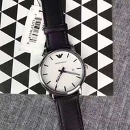 100% Authentic!Armani Watch Ar1694手錶
