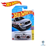 Hot Wheels HW THE '90S | '99 FORD F-150 SVT Lightning | Hotwheels Car Collector Kids Toys Vehicle Tr