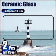 Ceramic Glass For Samsung A20 A20S A21 A21S A22 A23 A24 A25 A30 A30S A31 A32 A33 A34 A40S A41 4G 5G 