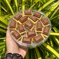 Tart Cadbury Premium Butter Cookies 30PCS - HOMEMADE [FRESH BAKED DAILY]