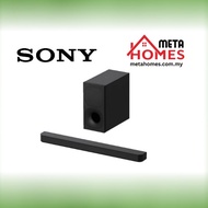 Sony 2.1ch Soundbar HT-S400