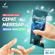 Rexona Men Deo-Lotion 45g Deodorant Antiperspirant Deodorant Men