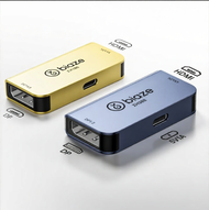 BIYAZI | 4K 60Hz HDMI to DP Converter