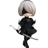 Nendoroid Doll NieR: Automata 2B [YoRHa No.2 Type B] Non-Scale Cloth, Magnet, and Plastic Painted Ar