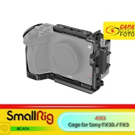 SmallRig Cage for Sony FX30/FX3 4183