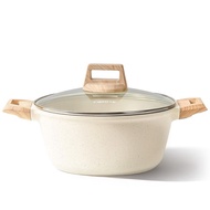 CAROTE Double Handle Pot