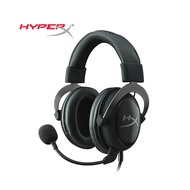 HyperX Cloud II Pro Gaming Headset PC/PS4/PS5 หูฟังเกมมิ่งไมโครโฟน Bi-Directional ตัดเสียงรบกวน By M