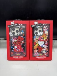 Casetify hello kitty 15 pro