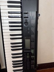 CASIO 電子琴