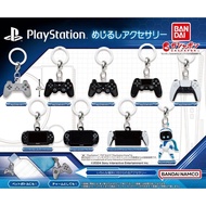 GANTUNGAN PS PS1 PS2 PS3 PS4 PS5 PSP PS VITA PS PORTAL ASTRO BOT Keychain Stick 30th Anniversary Gas