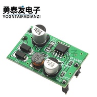 MC34063 Power Regulator Voltage Regulator Buck Module 5V Voltage Regulator Module Power Board Voltag