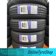 205/70/15 Ni-PON RP68 Tyre Tayar