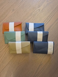 Cathay Pacific x Bamfort Business Class Amenity Kit 國泰航空商務艙過夜包