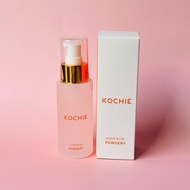 Tinh dầu dưỡng tóc Kochie chữ P S E Leave in Oil 75ml