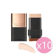 【10盒】CHOSUNGAH BEAUTY - [CHOSUNGAH TM] Mega Fit Stick Foundation Master SPF50+ 16g exp2028.04.28
