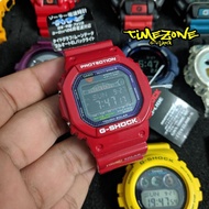 [ORIGINAL] G-Shock GWX-5600C-4 aka Lipan Bara (Japan Imported set)