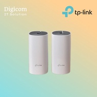 TPLINK DECO E4 WHOLE HOME MESH 2-PACK