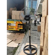 fan stand 16” floor fan New 2in1 FS-40