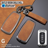 FT for Chery Omoda 5 E5 Tiggo 7 Tiggo 8 Pro Jaecoo J7 Omoda C9 Car Keyless Cover Car Key Protective 