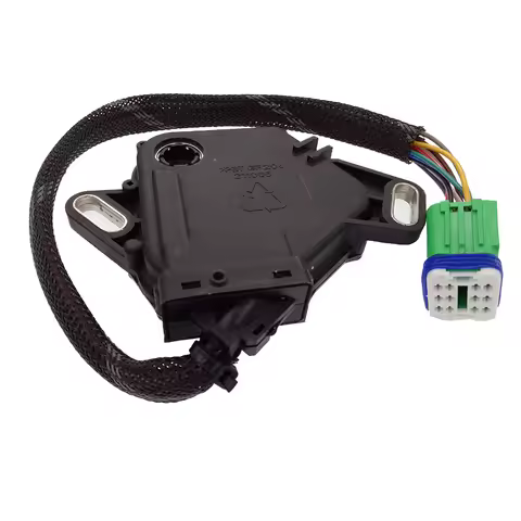 New Neutral Switch 252927 7700100010 Cmf-930400 Cmf930400 For Peugeot 207 307 For Citroen Renault Dp