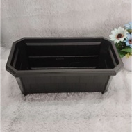 LUCKYSTAR LONG FLOWER POT 5325H P35 L19 T14