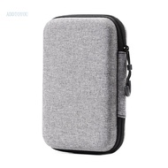 【3C】 Stylish Organizers Carrying Case for R36S R35S R35Plus K36 Handheld Game Console