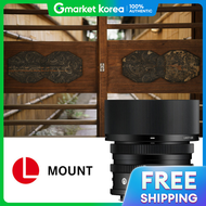 Sigma | ซกมา C 45mm F2.8 DG สดำ (เมาทพานาโซนค/ไลกา) (รบประกนสงถงวนพรงน/ของแท/สำหรบกลองฟลเฟรม)