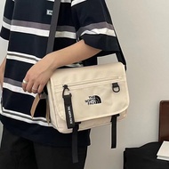 U.S.A Genuine THE NORTH FACE Messenger Bag Casual Shoulder Postman NEW