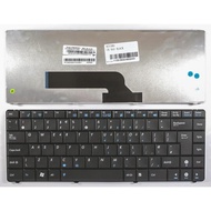 Asus K40 K40IN K40IJ laptop keyboard