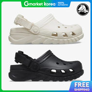 Crocs | Duet Max 2 Clog