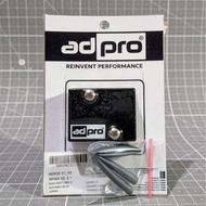 AdPro V3 Error 12 Prevention (Aerox V1 V2/Nmax V2, V3)