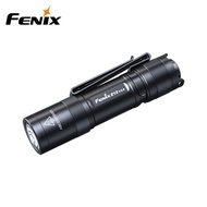FENIX Original  E12 V3.0 AA Mini Torch - EDC Flashlight - 200 Lumen Max
