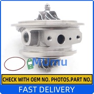 810356-0001 810357-0002 R2S-GT1752+GT1238 Turbo Cartridge CHRA Core For  Mazda 3 6 CX3 CX5 CX7 2.2 D