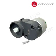 Roborock | อะไหล่แท้ใหม่สำหรับ Roborock S6 S7 S70 S75 S5 Max S6 Pure S6 MaxV ชุดเกียร์แปรงข้าง มอเตอ