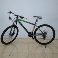 Sepeda Aviator 2688 AT 2.0
