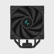 Bộ tản nhiệt cho CPU của máy vi tính Deepcool AK400 ZERO DARK (R-AK400-BKNNMN-G-2)