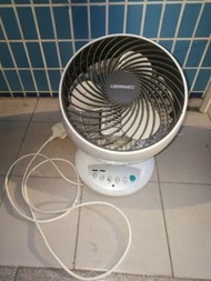空氣循環電風扇
