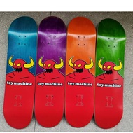 8inch skateboard deck pro with griptape os780 clear stock sale