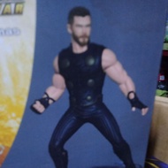 Thor Caltex Avengers Infinity War