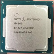 prosesor intel G4560 Murah