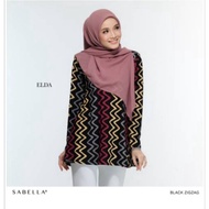 Blouse elda' sabella