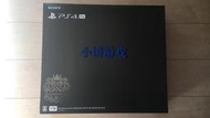 賣場免運！全新 王國之心3 限定版 PS4 PRO 主機