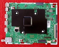 เมนบอร์ดทีวี SAMSUNG รุ่น UA43CU7100KXXT พาสบอร์ด BN9657921D Version AG03  CE02 XE01 อะไหล่แท้ของถอด