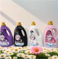 Nước Giặt HygienC Plus Hàng Việt Nam Công Nghệ 3D Thái Lan Can 2kg !!!